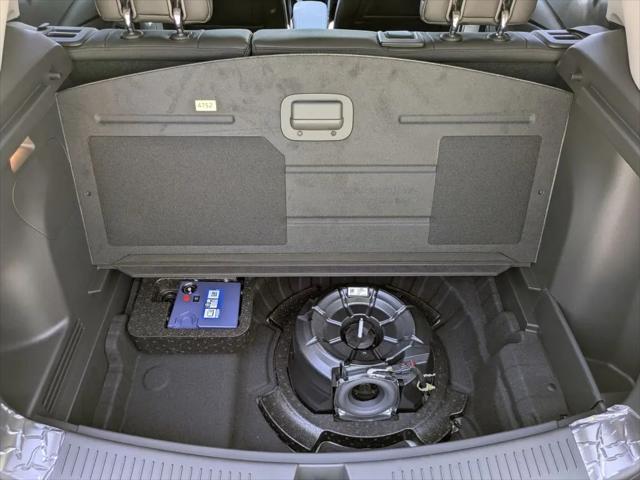 2026 Buick Encore GX Sport Touring AWD