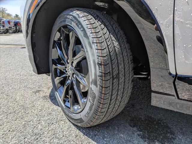 2026 Buick Encore GX Sport Touring AWD