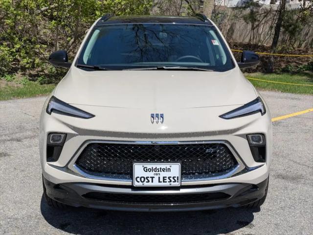 2026 Buick Encore GX Sport Touring AWD for sale in Albany, NY