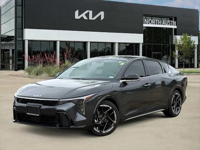 2025 Kia K4 GT-Line for sale in Austin, TX
