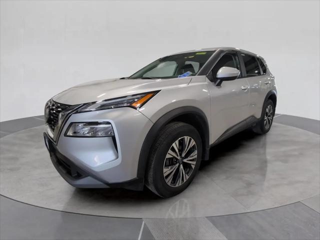 2023 Nissan Rogue SV Intelligent AWD for sale in Watertown, NY