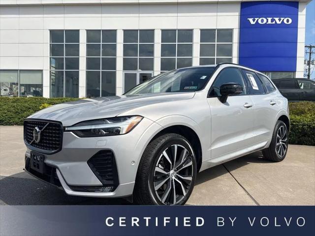 2025 Volvo XC60 B5 Plus for sale in Pittston, PA