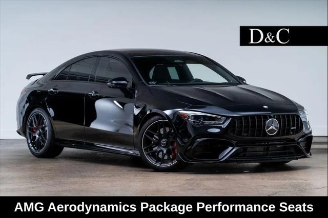 2026 Mercedes-Benz CLA 4MATIC for sale in Portland, OR