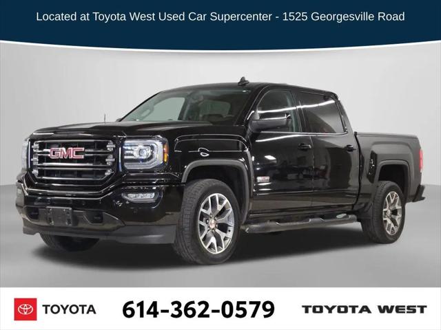 2017 GMC Sierra 1500 SLT for sale near Columbus, OH