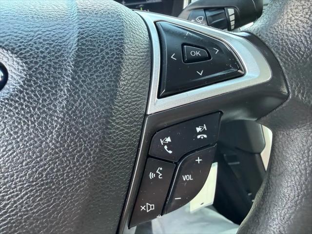 2014 Ford Fusion Hybrid SE