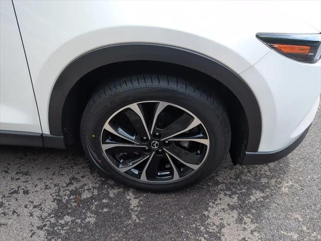 2023 Mazda CX-5 2.5 S Premium
