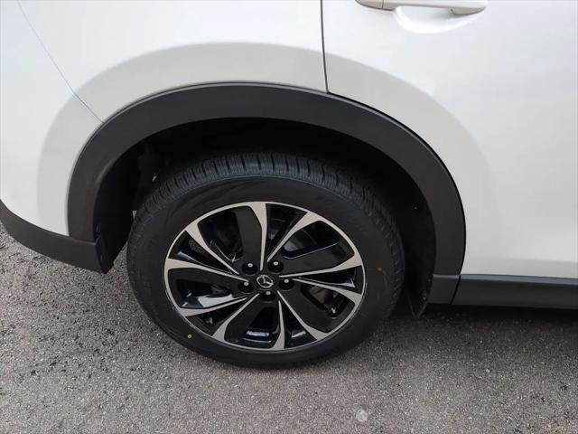 2023 Mazda CX-5 2.5 S Premium