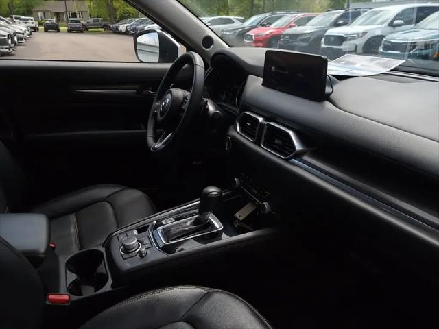 2023 Mazda CX-5 2.5 S Premium