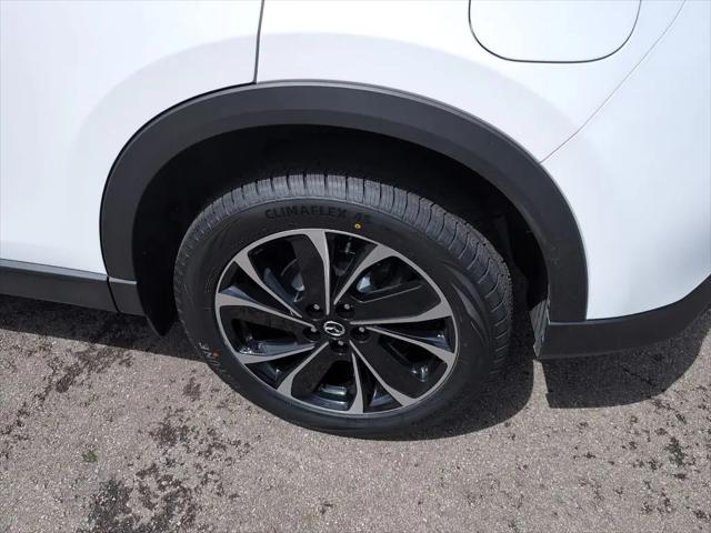 2023 Mazda CX-5 2.5 S Premium