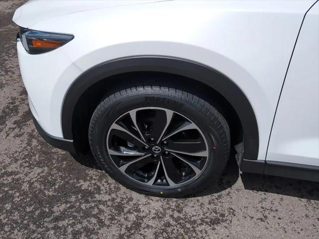2023 Mazda CX-5 2.5 S Premium