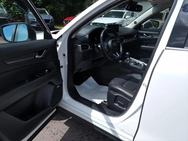 2023 Mazda CX-5 2.5 S Premium