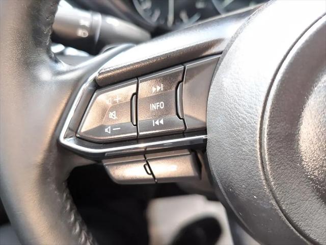 2023 Mazda CX-5 2.5 S Premium