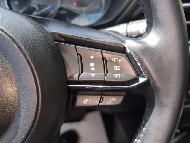 2023 Mazda CX-5 2.5 S Premium