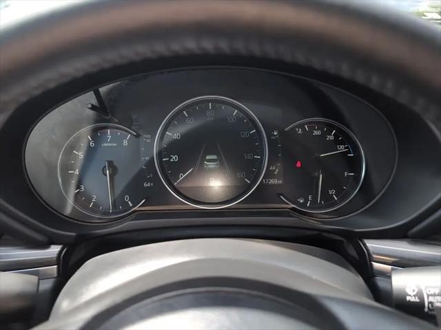 2023 Mazda CX-5 2.5 S Premium