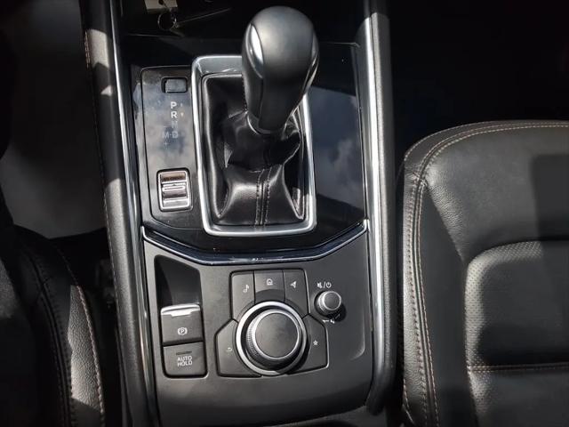 2023 Mazda CX-5 2.5 S Premium