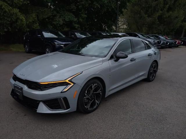 2025 Kia K5 GT-Line for sale near Wooster, OH