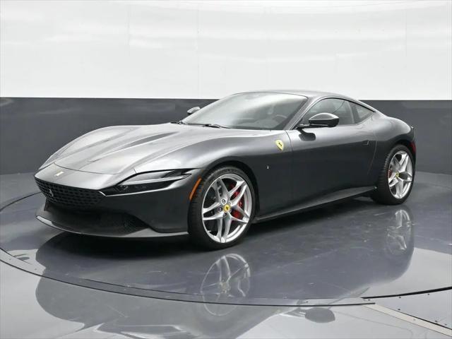 2022 Ferrari Roma Base for sale in Miami, FL