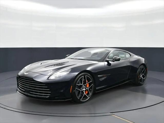 2025 Aston Martin Vanquish Base for sale in Miami, FL