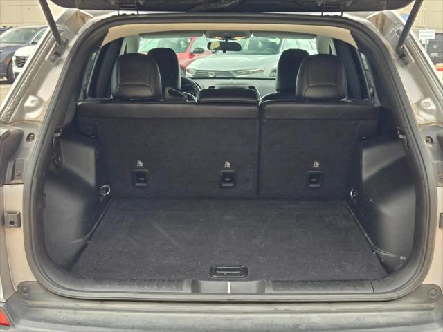 2019 Jeep Cherokee Altitude FWD