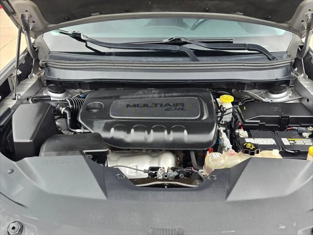 2019 Jeep Cherokee Altitude FWD