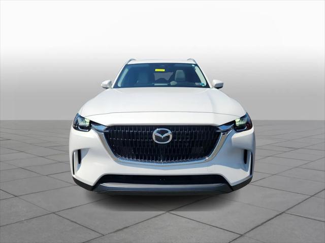 2024 Mazda X-90 3.3 Turbo Preferred Plus