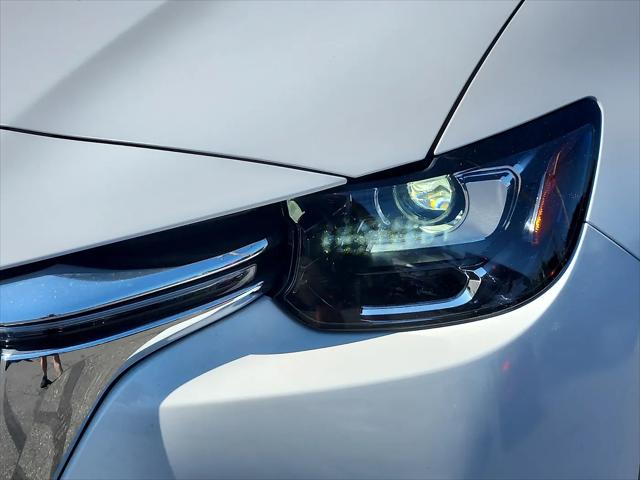 2024 Mazda X-90 3.3 Turbo Preferred Plus