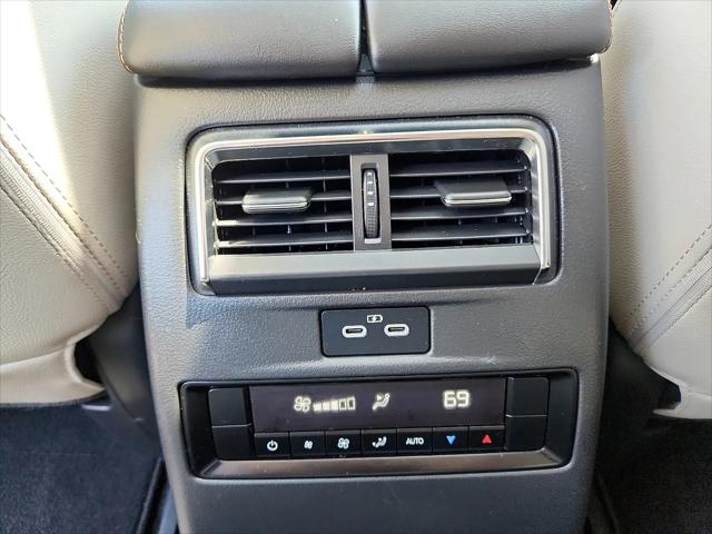 2024 Mazda X-90 3.3 Turbo Preferred Plus