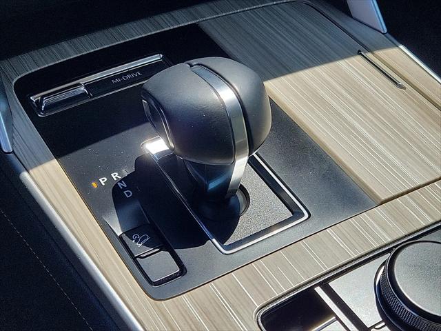 2024 Mazda X-90 3.3 Turbo Preferred Plus