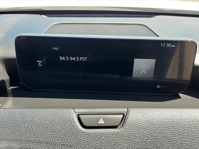 2024 Mazda X-90 3.3 Turbo Preferred Plus