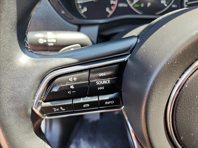 2024 Mazda X-90 3.3 Turbo Preferred Plus