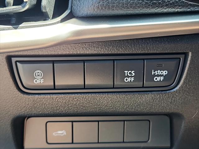 2024 Mazda X-90 3.3 Turbo Preferred Plus