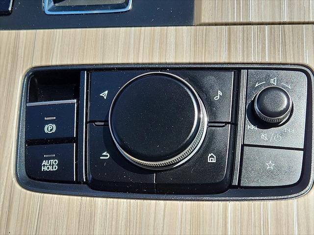 2024 Mazda X-90 3.3 Turbo Preferred Plus