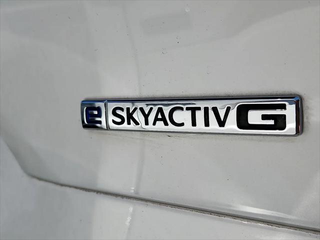 2024 Mazda X-90 3.3 Turbo Preferred Plus