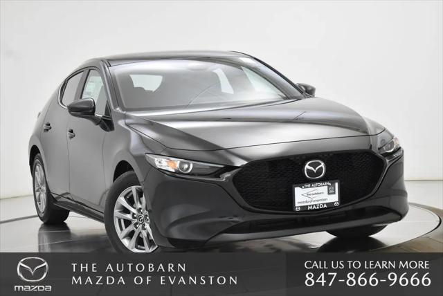 2026 Mazda Mazda3 2.5 S for sale in Evanston, IL