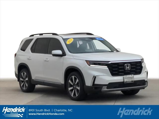 2023 Honda Pilot AWD Elite for sale in Charlotte, NC