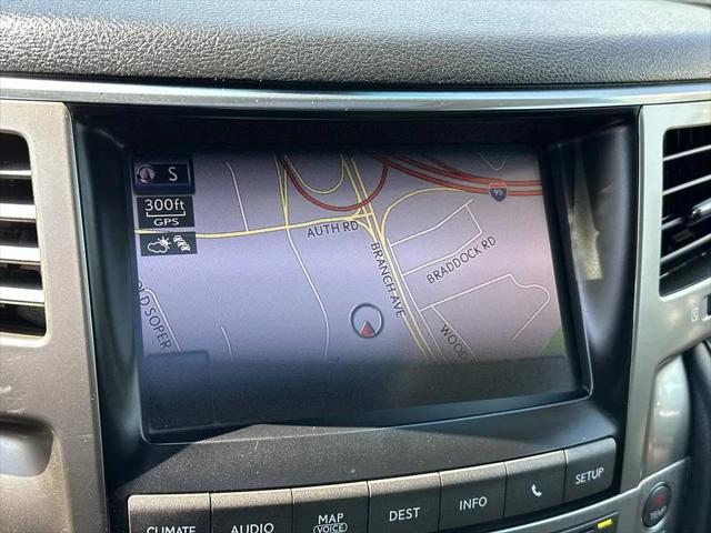 2014 Lexus LX 570 LX 570