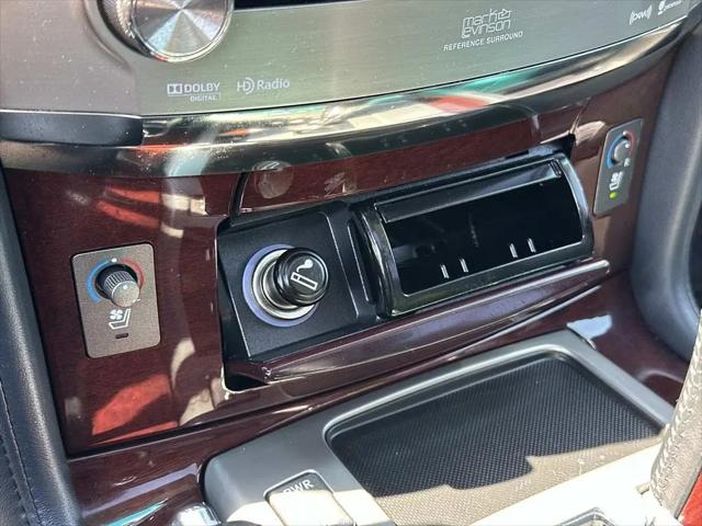 2014 Lexus LX 570 LX 570