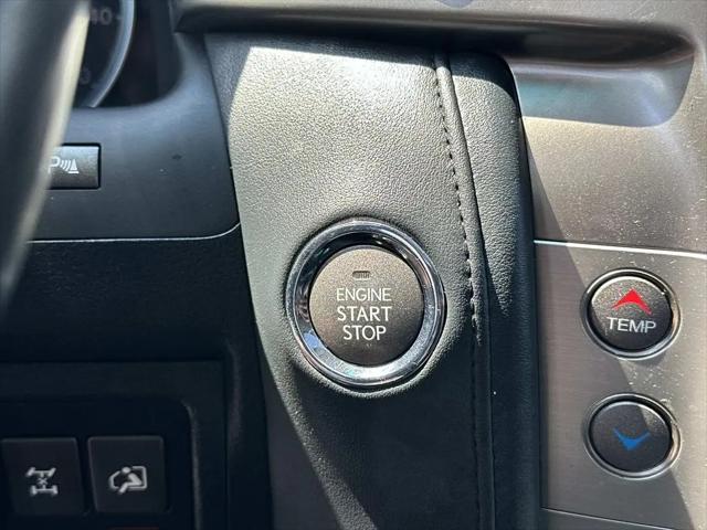 2014 Lexus LX 570 LX 570