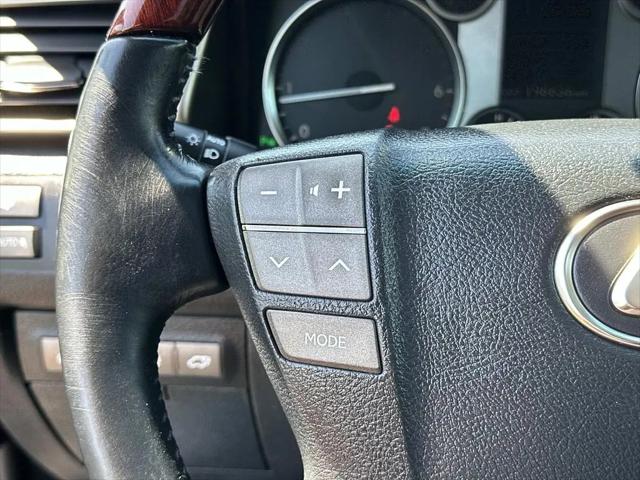 2014 Lexus LX 570 LX 570