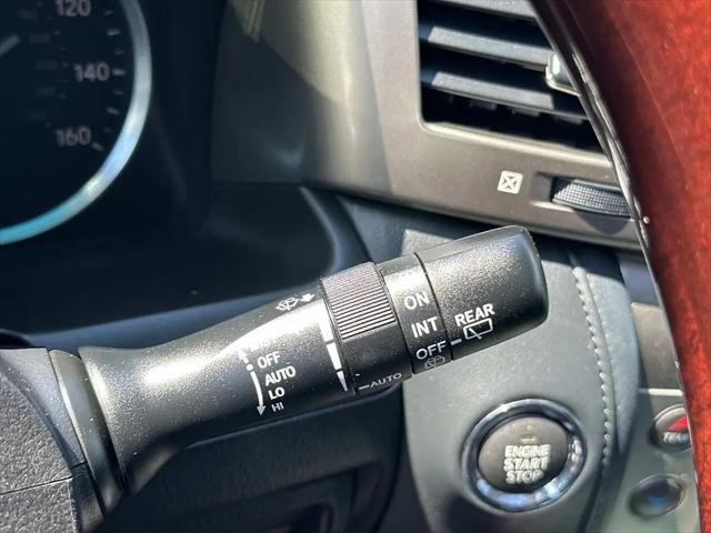 2014 Lexus LX 570 LX 570