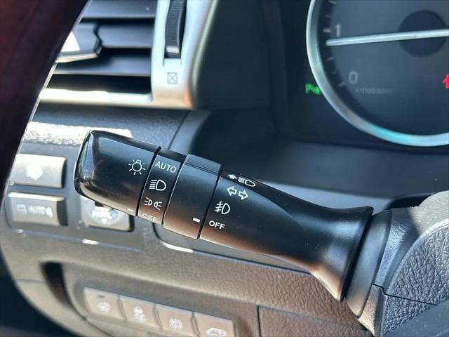 2014 Lexus LX 570 LX 570