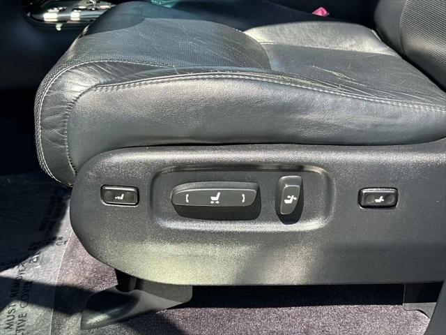 2014 Lexus LX 570 LX 570