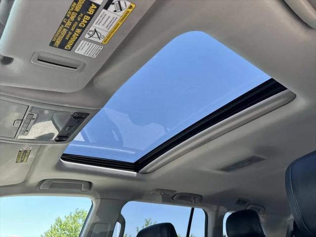 2014 Lexus LX 570 LX 570