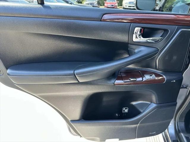 2014 Lexus LX 570 LX 570