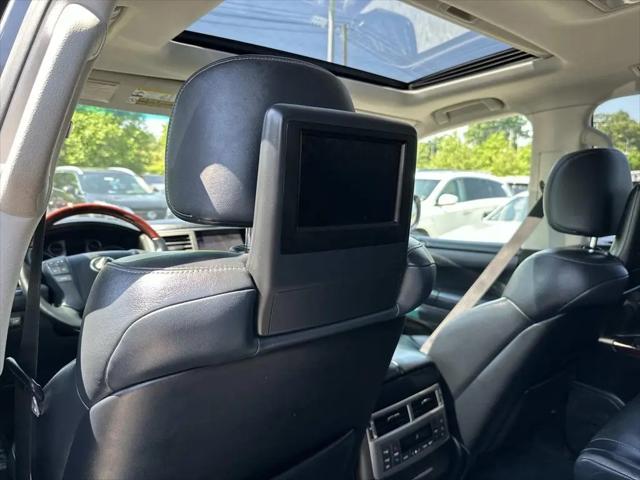 2014 Lexus LX 570 LX 570