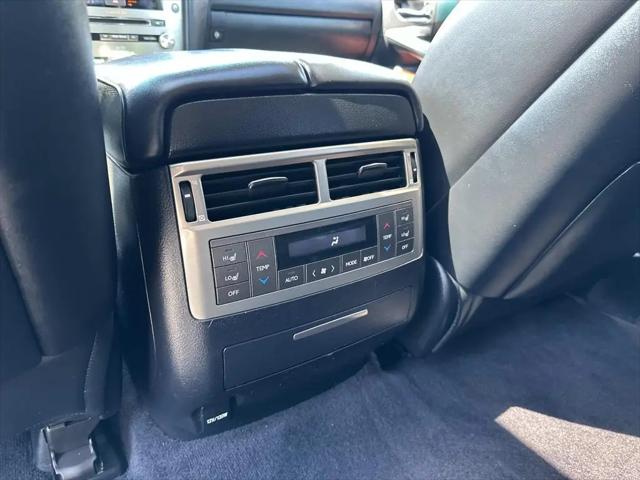 2014 Lexus LX 570 LX 570