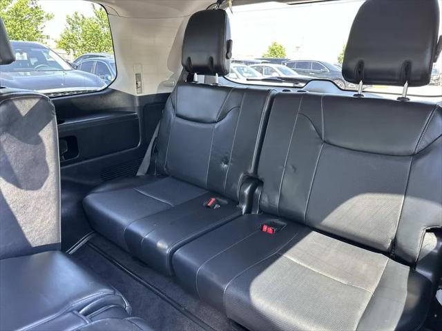 2014 Lexus LX 570 LX 570