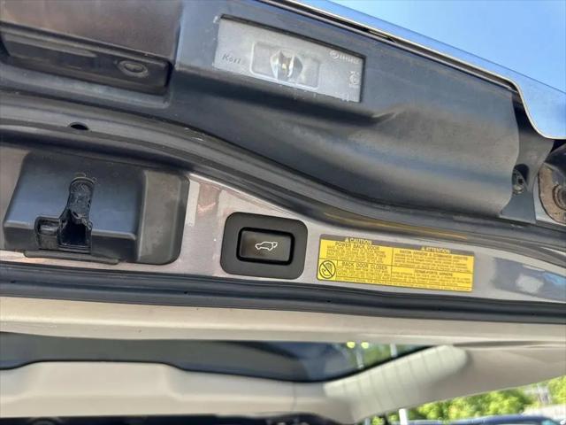 2014 Lexus LX 570 LX 570