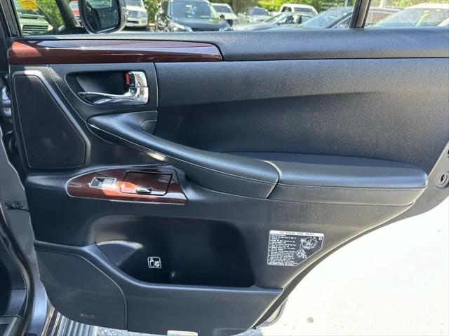 2014 Lexus LX 570 LX 570