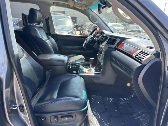 2014 Lexus LX 570 LX 570